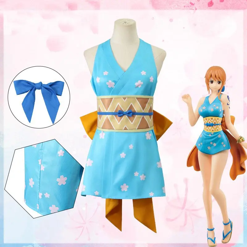 

Костюм-кимоно Женский для косплея, кимоно, одежда для сна с головным убором в стиле фильма, красный цвет, для хэллоуивечерние