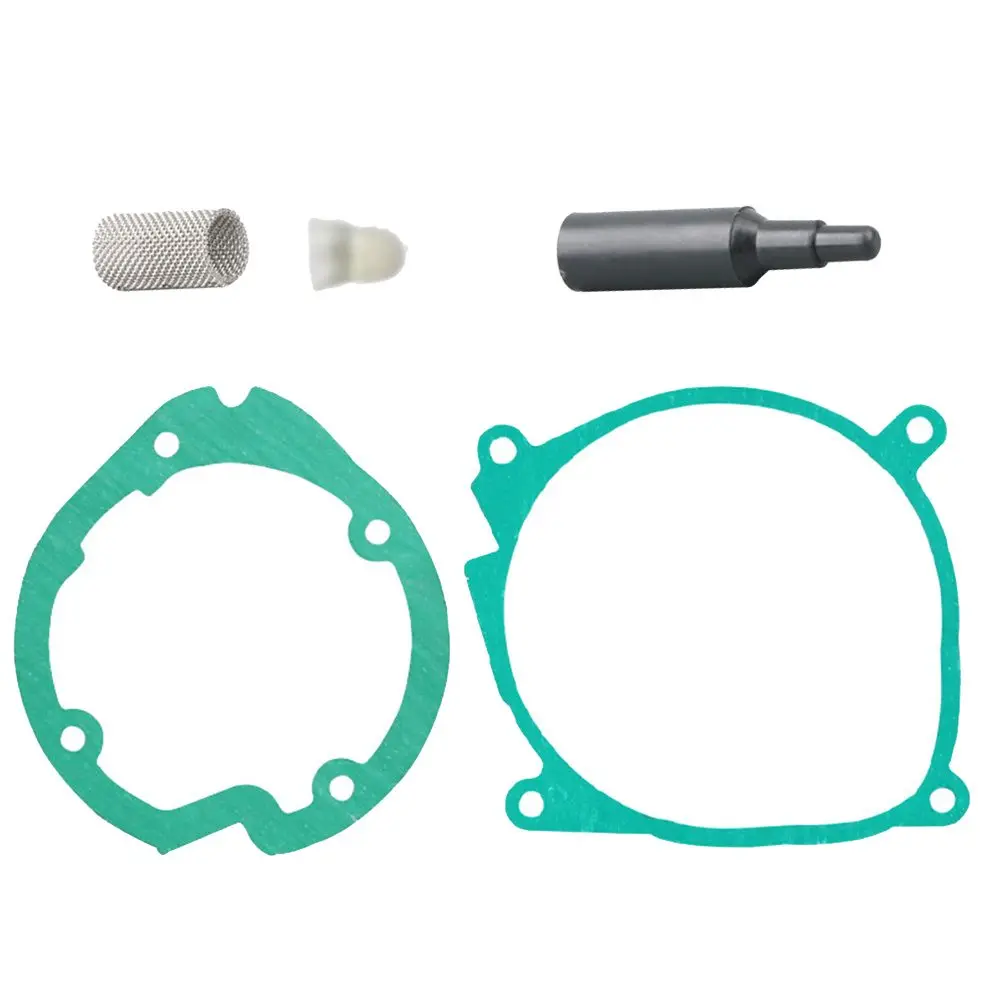 Высокопроизводительный комплект парковочного обогревателя мощностью 5 кВт с