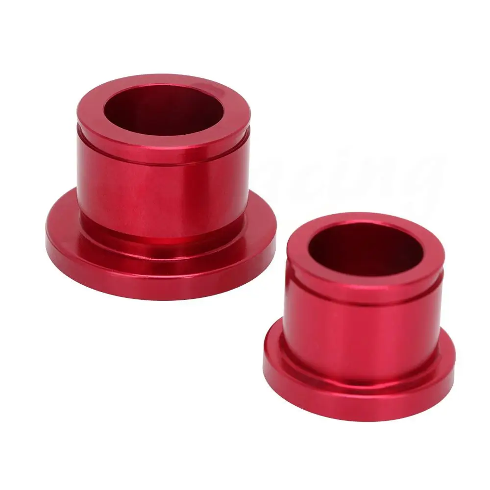 

Motorcycle Wheel Hub Spacers For HONDA CRF230F 2012-2017 2019 CRF230F 2003-2009 CRF150F 2012-2017 CRF150F 2003-2009