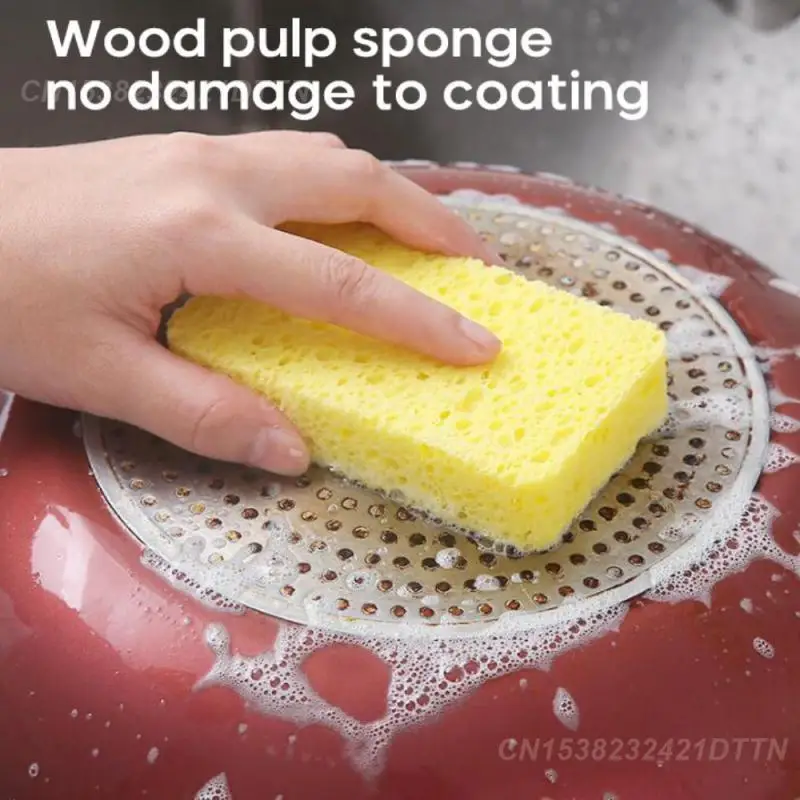 Кухонный аксессуар Экологичная прочная многоразовая экологически чистая