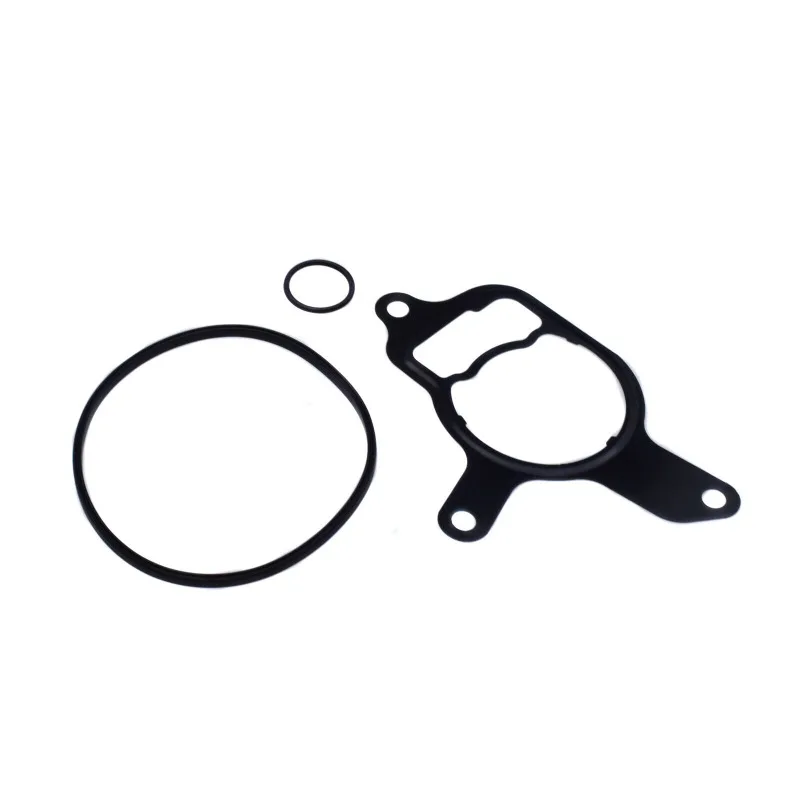 

07K145100C 07K 145 100 C 07k145215a 07k145100h для 2,5л вакуумного насоса, набор для восстановления уплотнений для Volkswagen, прокладка, Jetta, Beetle, Passat