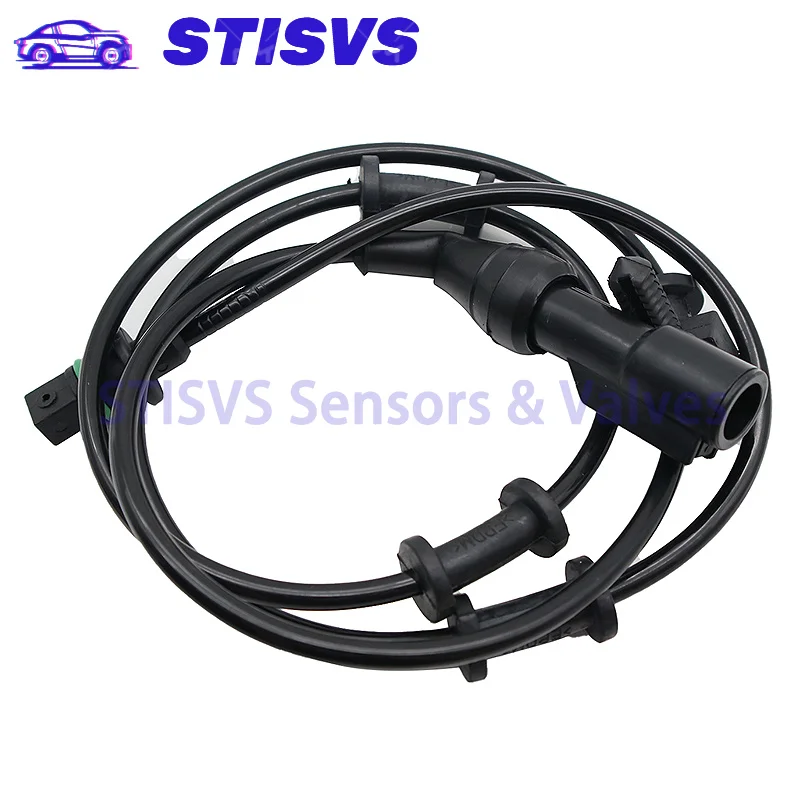 C2D47189 Передний мост левый и правый датчик скорости колеса ABS для Jaguar XF 2011-2015 2