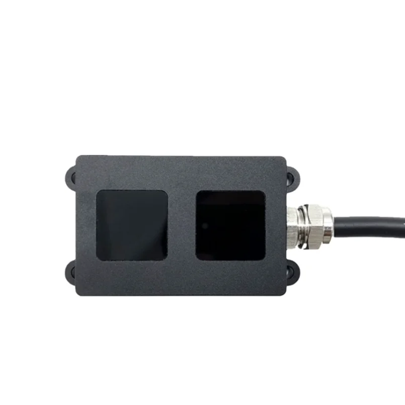 

AGV and Service Robot IP 67 3D Solid-state Lidar Range Sensor