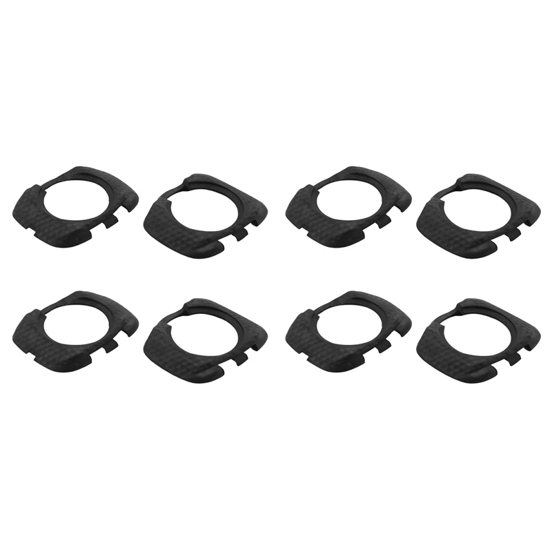 8X велосипедные аксессуары для Speedplay Zero / шипы педалей Action Series Cleats