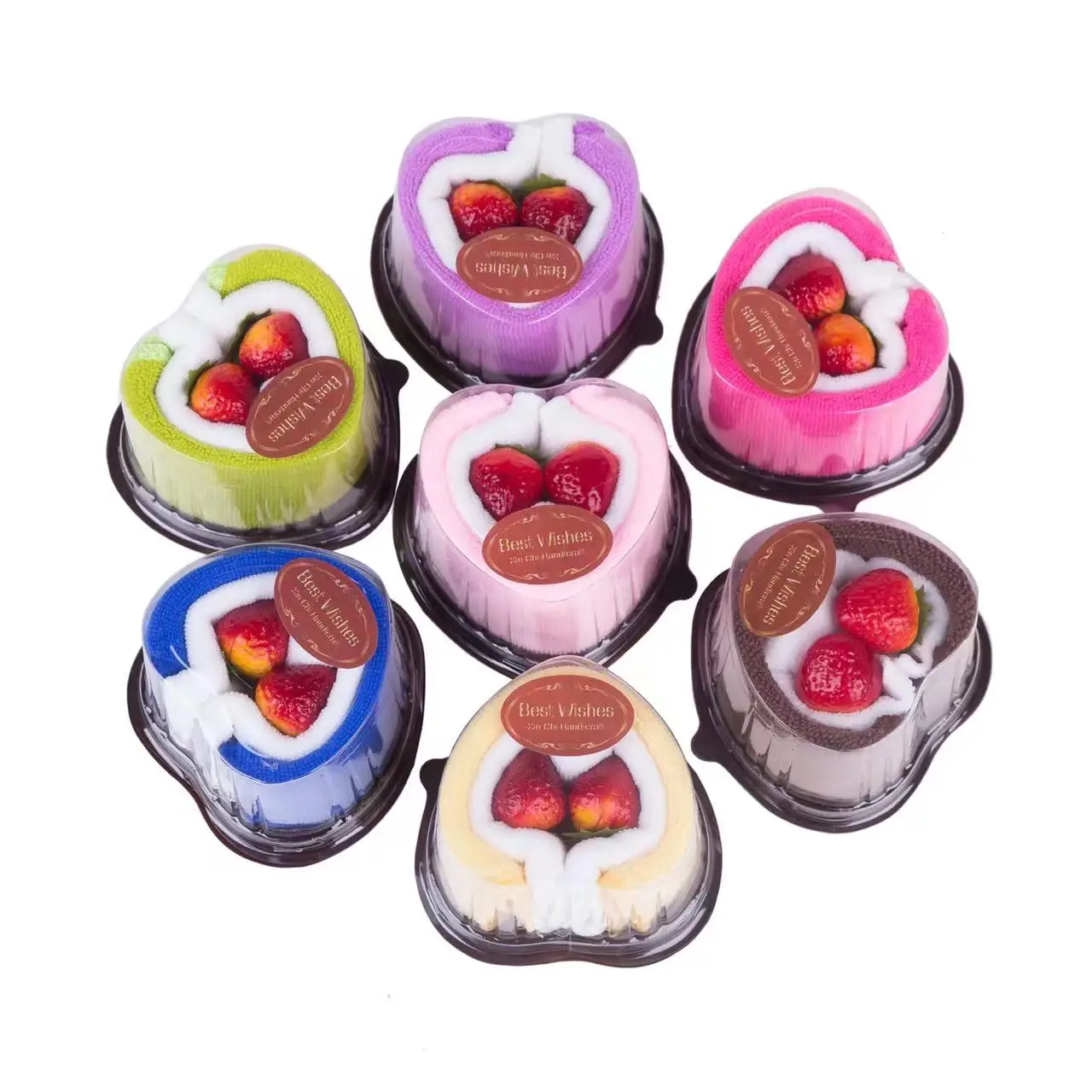 ,promotional Gifts,gift Towellover Cake Promotion