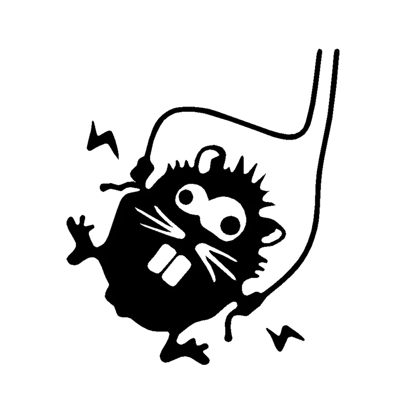 

Наклейка для выключателя Duknow