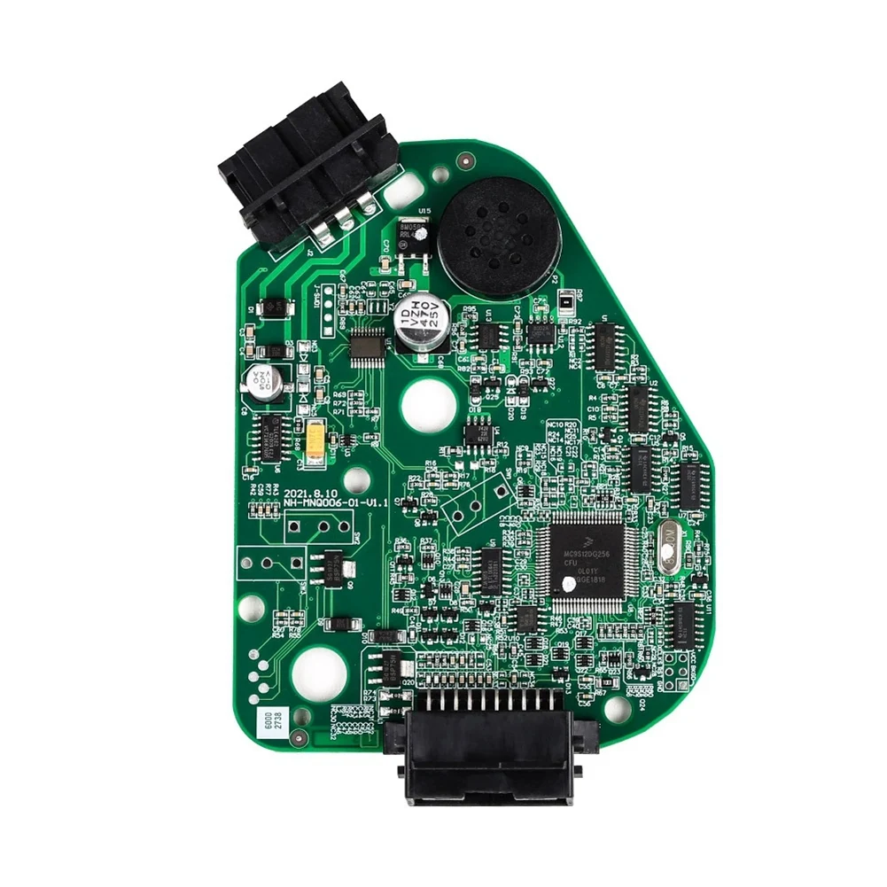 

Auto ELV Simulator for A6 Locking Problem CPU128 256 J518 ESCL