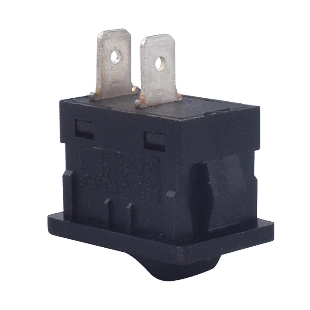 Кулисный переключатель для Defond CRT-1115-0 7 5 А 250 В 2 контакта положения