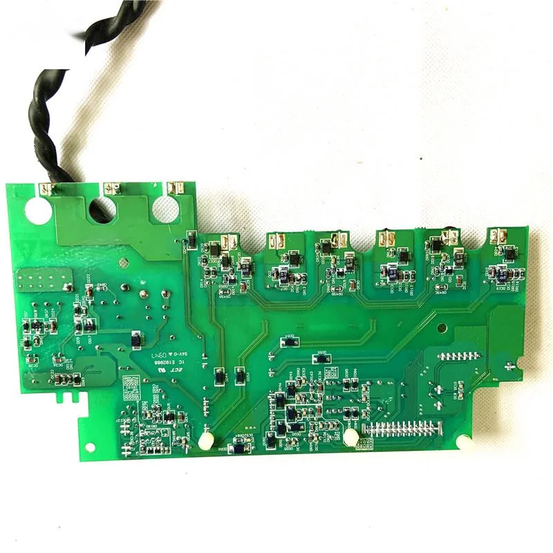 Разборка Delta inverter VFD-F материнская плата 18 5/22/30 кВт драйвера 3811089906