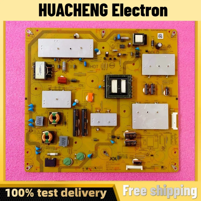 

Оригинал для Sharp LCD-50U3A Power Panel RUNTKB327WJQZ JSK4145-003