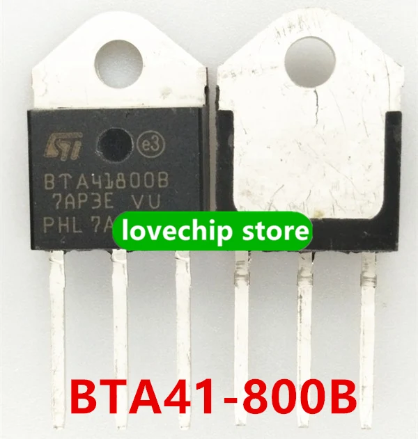 Совершенно новый оригинальный телефон Triac с высокой мощностью 800 а/в - купить по