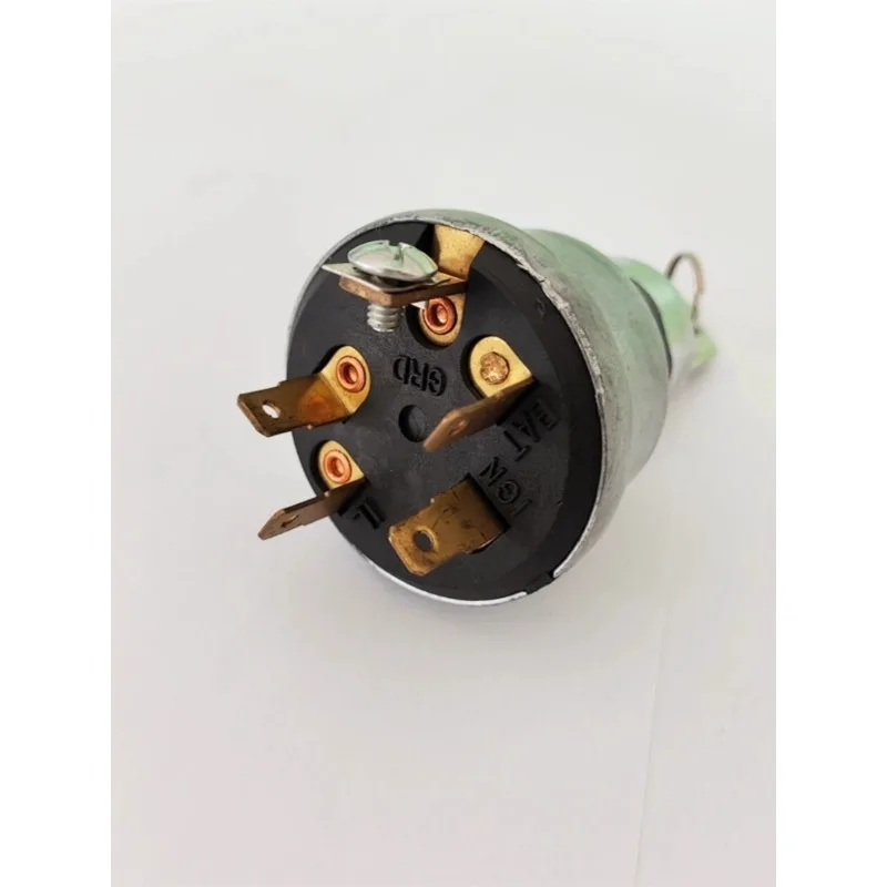 Подходит для переключателя зажигания экскаватора KCAT 3E-0156 9G764 высококачественный
