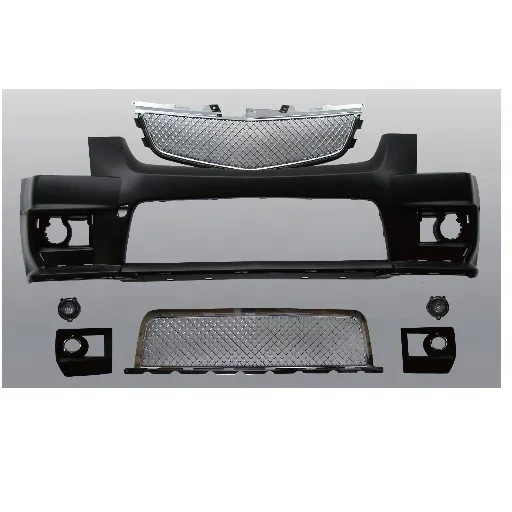 

Автомобильный передний бампер для CADILLAC CTS 2008