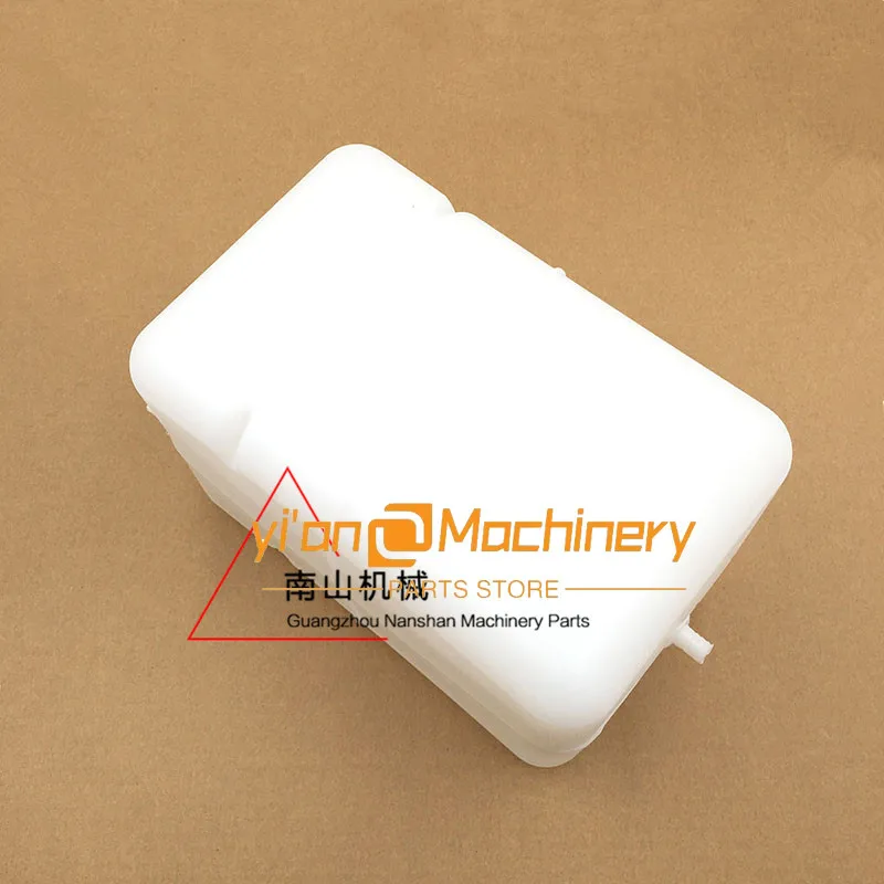 Аксессуары для экскаватора XUGONG XG210 215 230 260 265C Sub-tank запасной маленький чайник