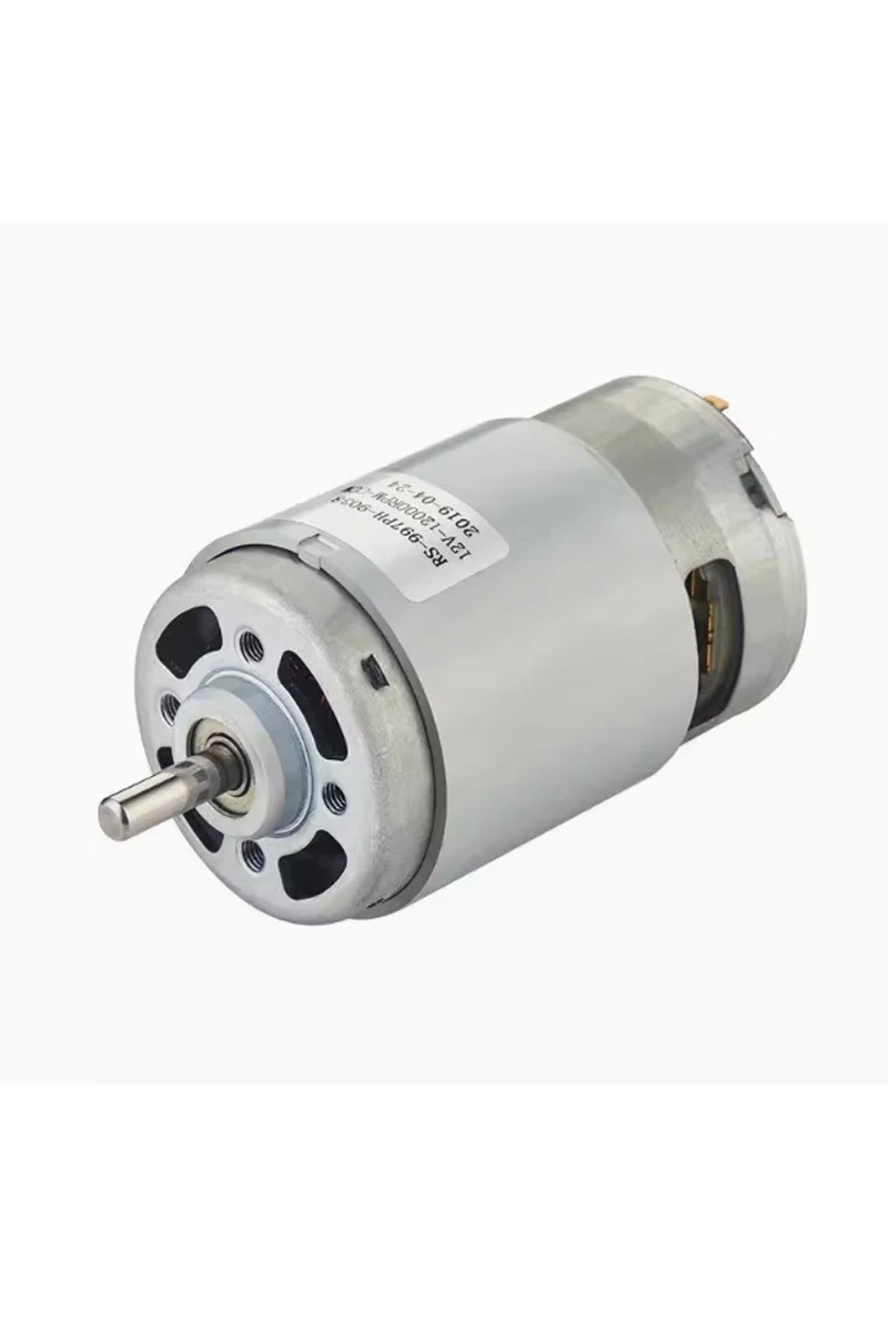 RS-997-5020 мощный бытовой пылесос миниатюрный бустерный насос двигатель
