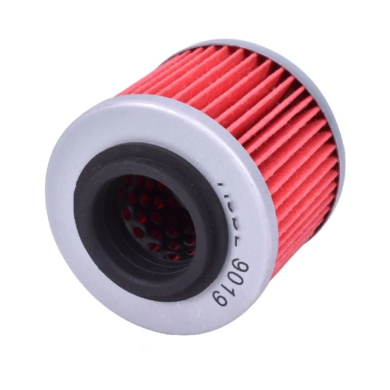 

For BMW F650ST G650 F700GS F800R Motorcycle Oil Filter Filter Filter Accessories Motorcycle Travel Commuter and Track Use