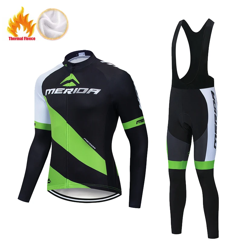 Мужской Комплект Велосипедного Трикотажа Унисекс Велосипедная Рубашка На