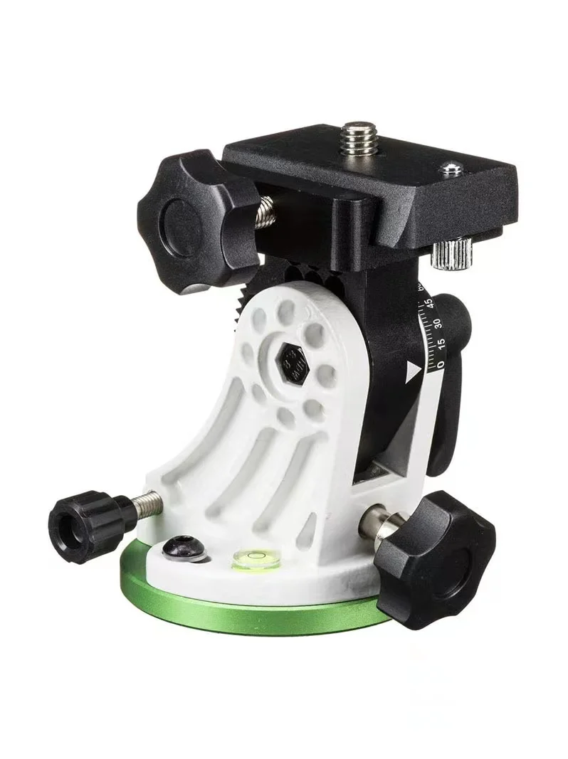 XY Star Polar Wedge Avonturier Equatoriale Breedtegraad Aanpassing Basissteun Voor Astronomische Telescoopfotografie