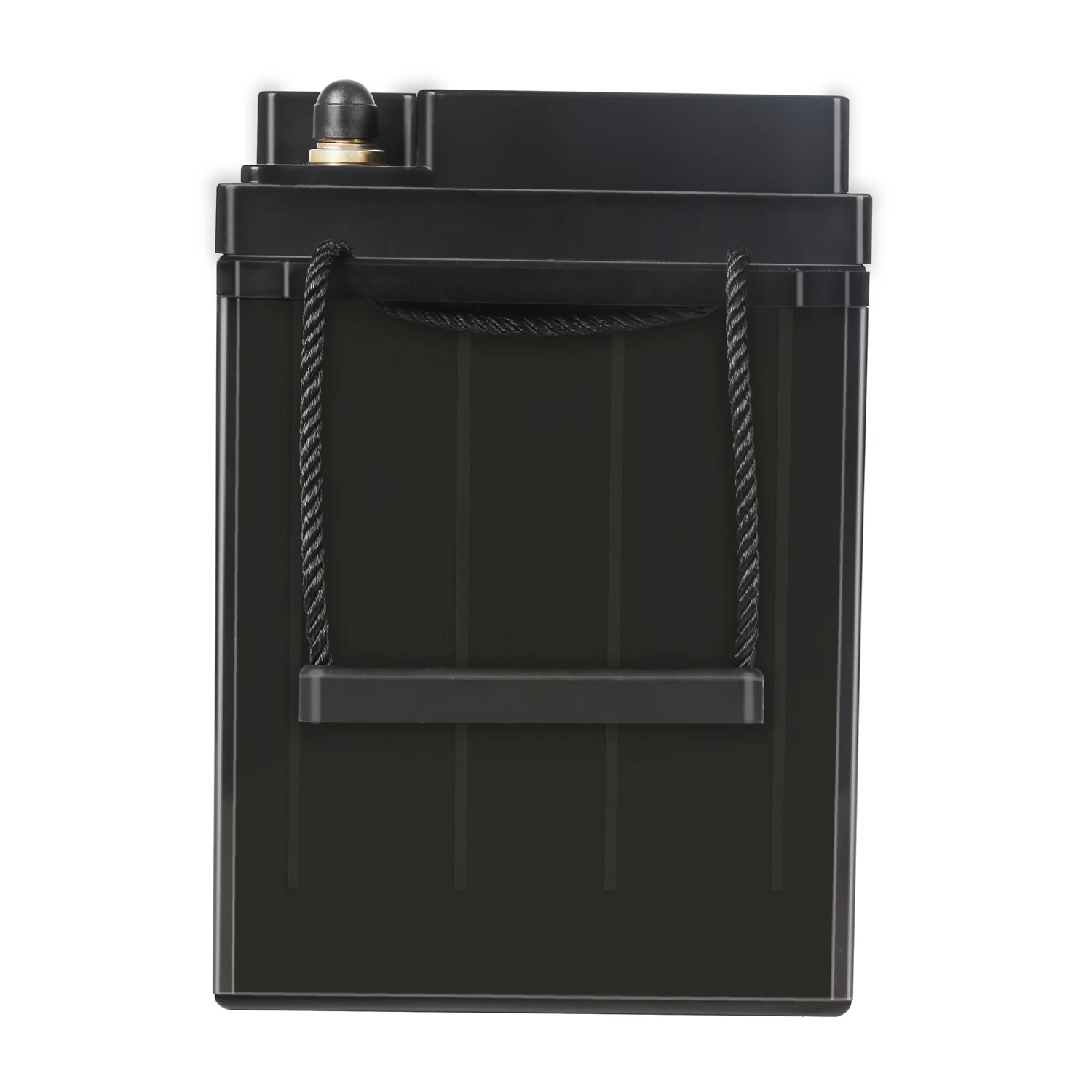 Аккумулятор на солнечных батареях OEM RV 6000 цикл охлаждения 24В 100ач 300ач Lifepo4