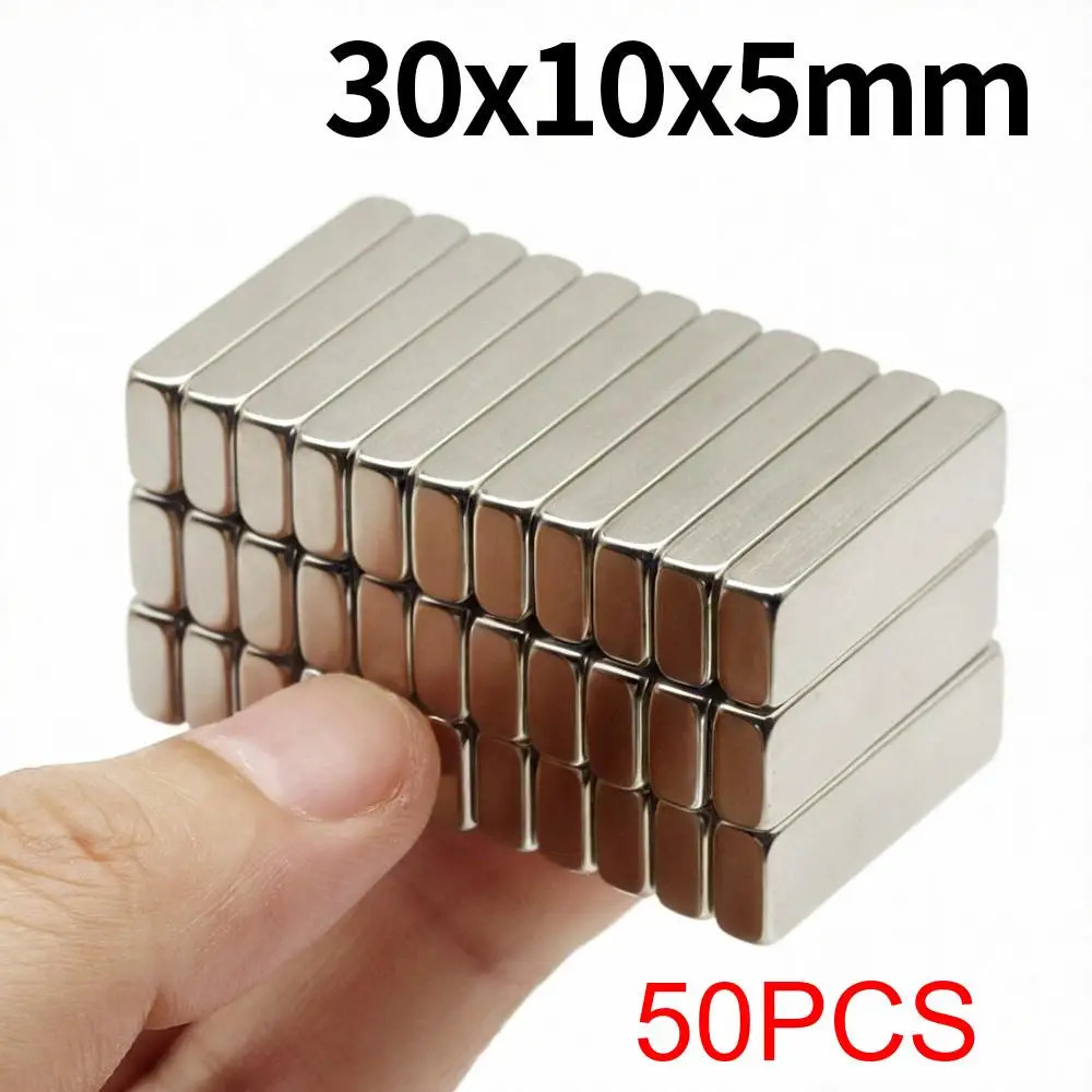 

Супер сильные неодимовые магниты N35