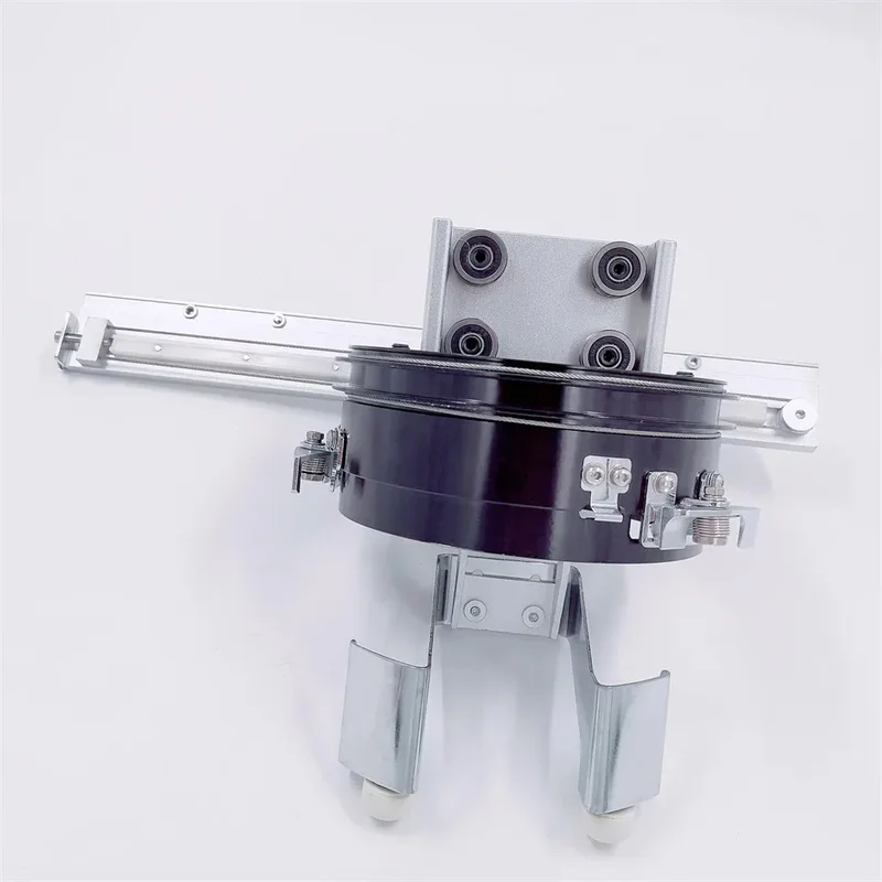 Высококачественный держатель обруча для шляпы вышивальная машина Драйвер