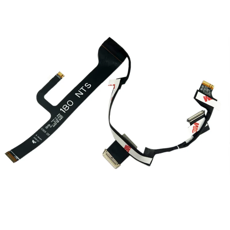 30-контактный видеокабель с ЖК-экраном EDP для Dell Latitude 15 9510 DC02C00MK00 03JW42