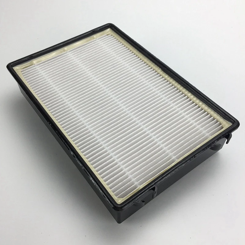 3 шт. сменные Hepa-фильтры для фотоаппарата