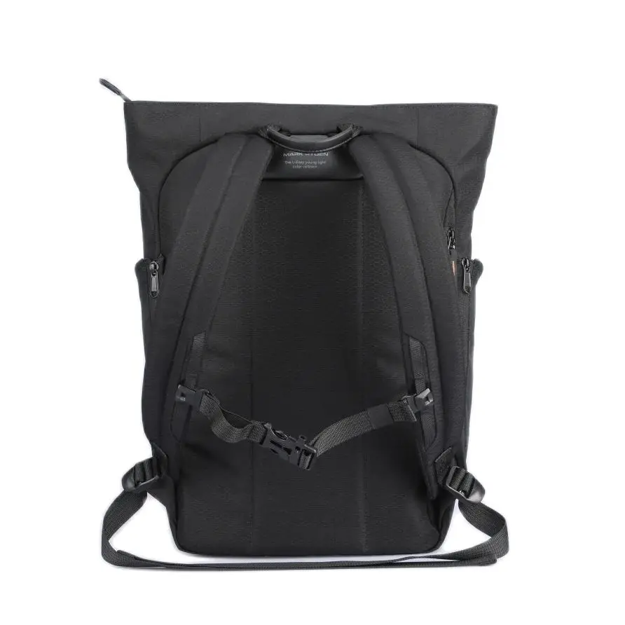 MarkRyden VersaTech Pro: идеальный компактный компаньон для путешествий развлекательных