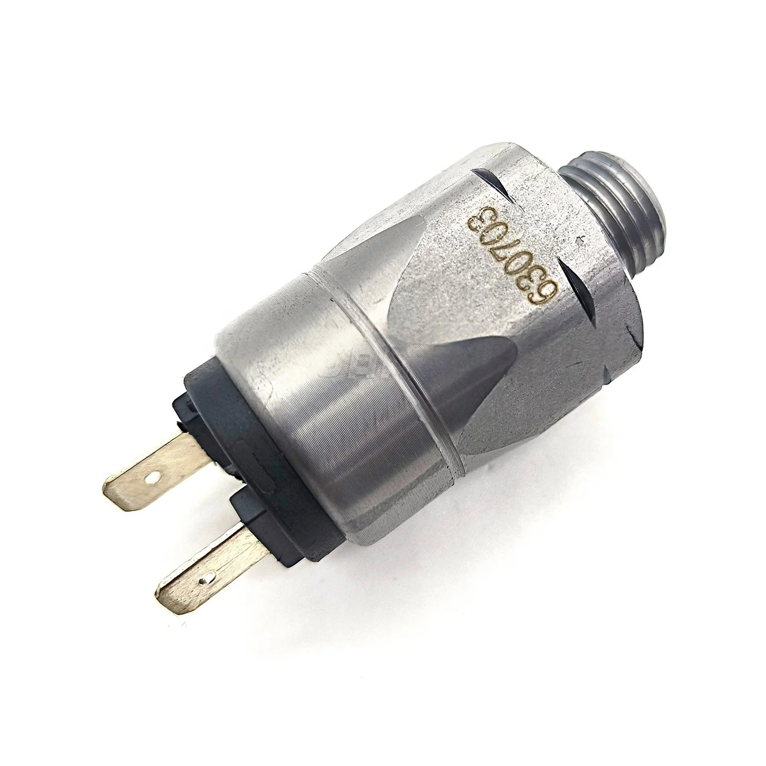 Фото Датчик давления масла 630703 подходит для экскаваторов Liugong, Longgong, Sanyi и XCMG. №4