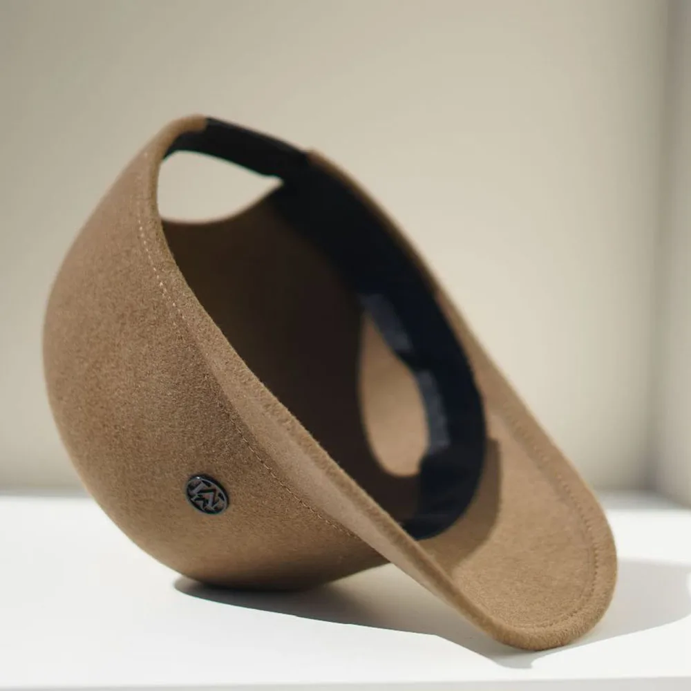 Рисунок 5 - шерстяная бейсболка для мужчин