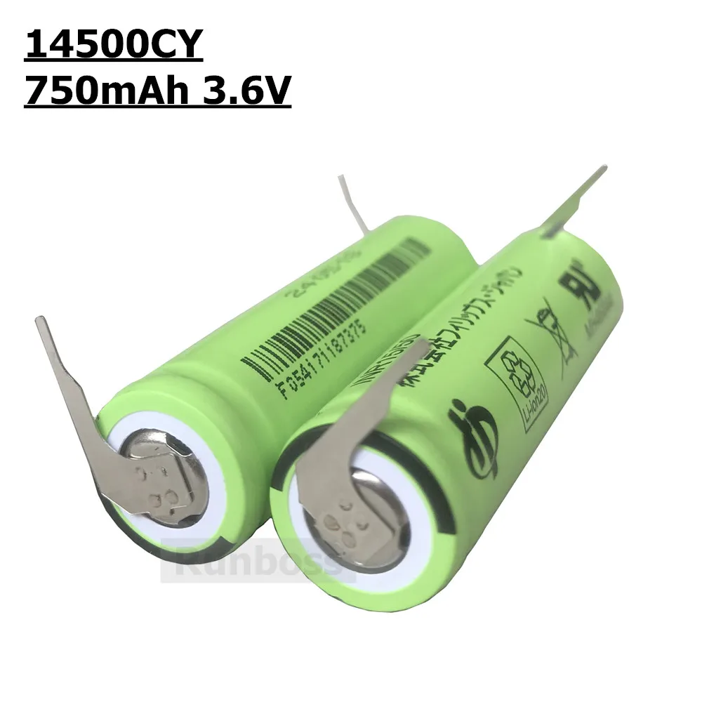 Фото Новая батарея для электрической зубной щетки Philips HX9350 HX989 HX991 HX999 HX63 HX965 HX967 HX6950 HX6970 HX6960 HX6310 HX8920 HX9140 №5