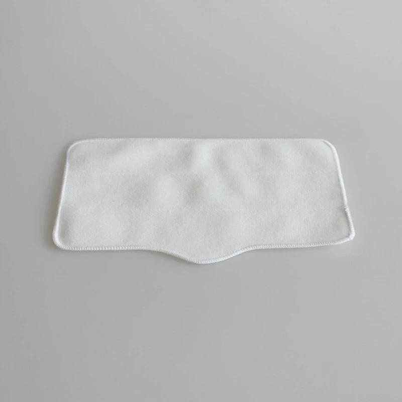 10 шт. тканевые подушечки для швабры Xiaomi Deerma DEM ZQ100 ZQ600 ZQ610 ручной паровой пылесос