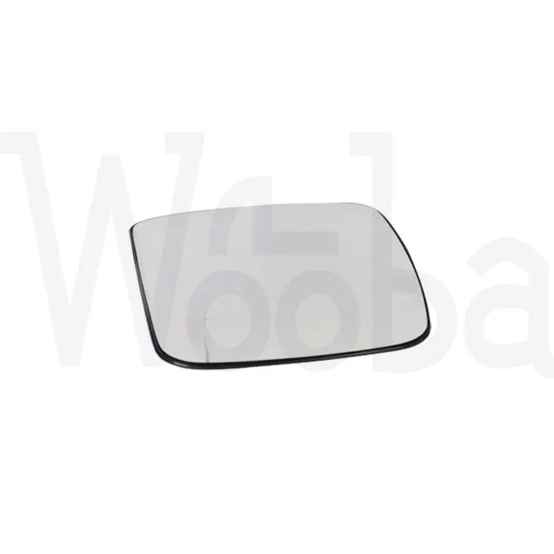 

Wooba левое и правое стекло заднего зеркала с подогревом для Land Rover Discovery 4 Range Rover Sport 2010-2013 Freelander 2 LR013775 LR013774