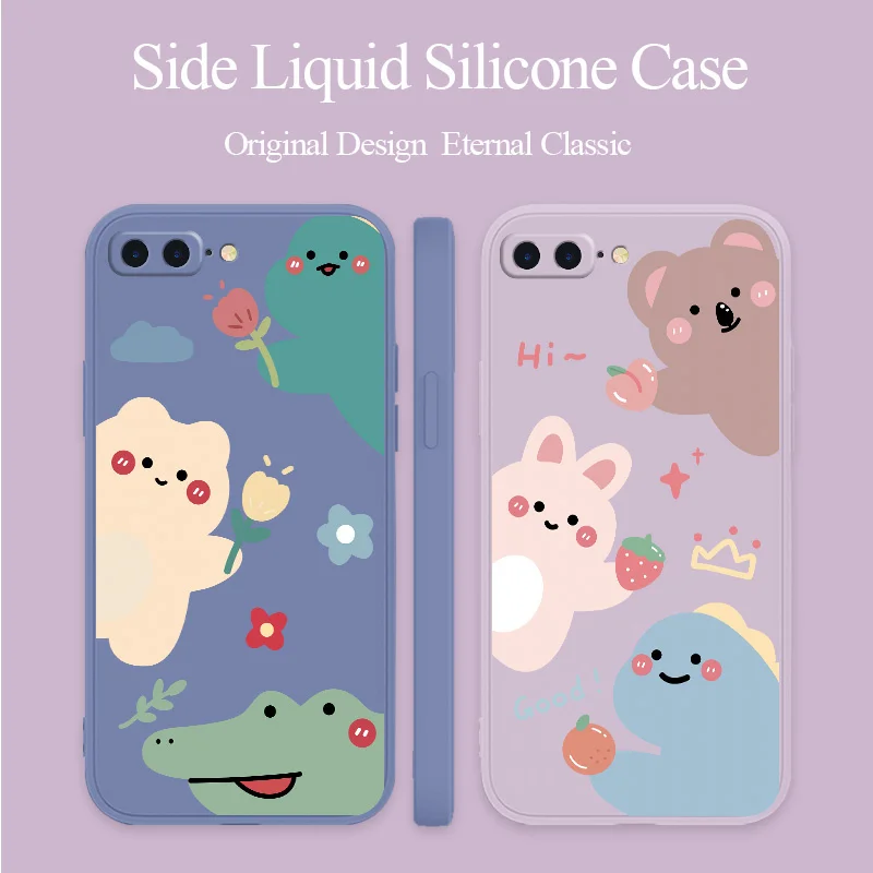 

Animal Flowers Phone Case For OPPO A9 A5 A7 A5S A3S A12 A15 A15S A16 A54 A74 A31 A33 A53 2020 A72 A83 A92 4G 5G Silicone Cover