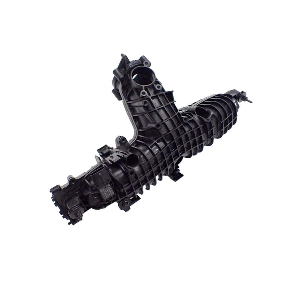 Фото Коллектор впускной Xinwo Factory Quality OE 31431955 для D4204T V40 S90 V90 V60 Xc60 Xc90 S80 V70 №5