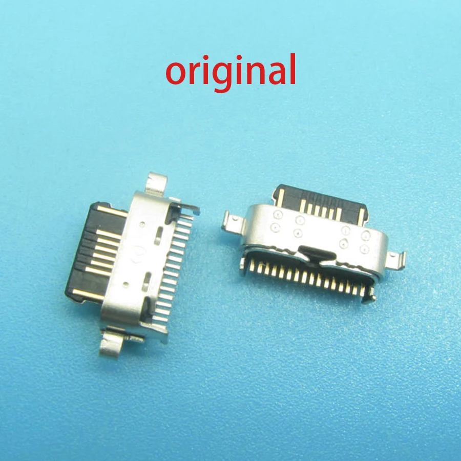 100 шт. зарядная док-станция USB разъем порта зарядного устройства Тип C разъем Для Doogee S90 S90Pro S59Pro S68 S58Pro S88 Plus Pro S59 N30 S58