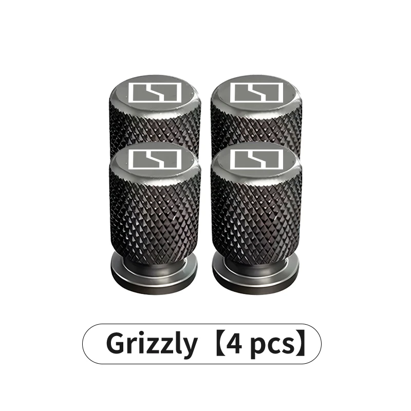 

4 шт. колпачки для клапанов шин автомобильных колес в клетку аксессуары для шин для Zeekr 001 2021 2022 2023 2021-2023 009 X Krypton