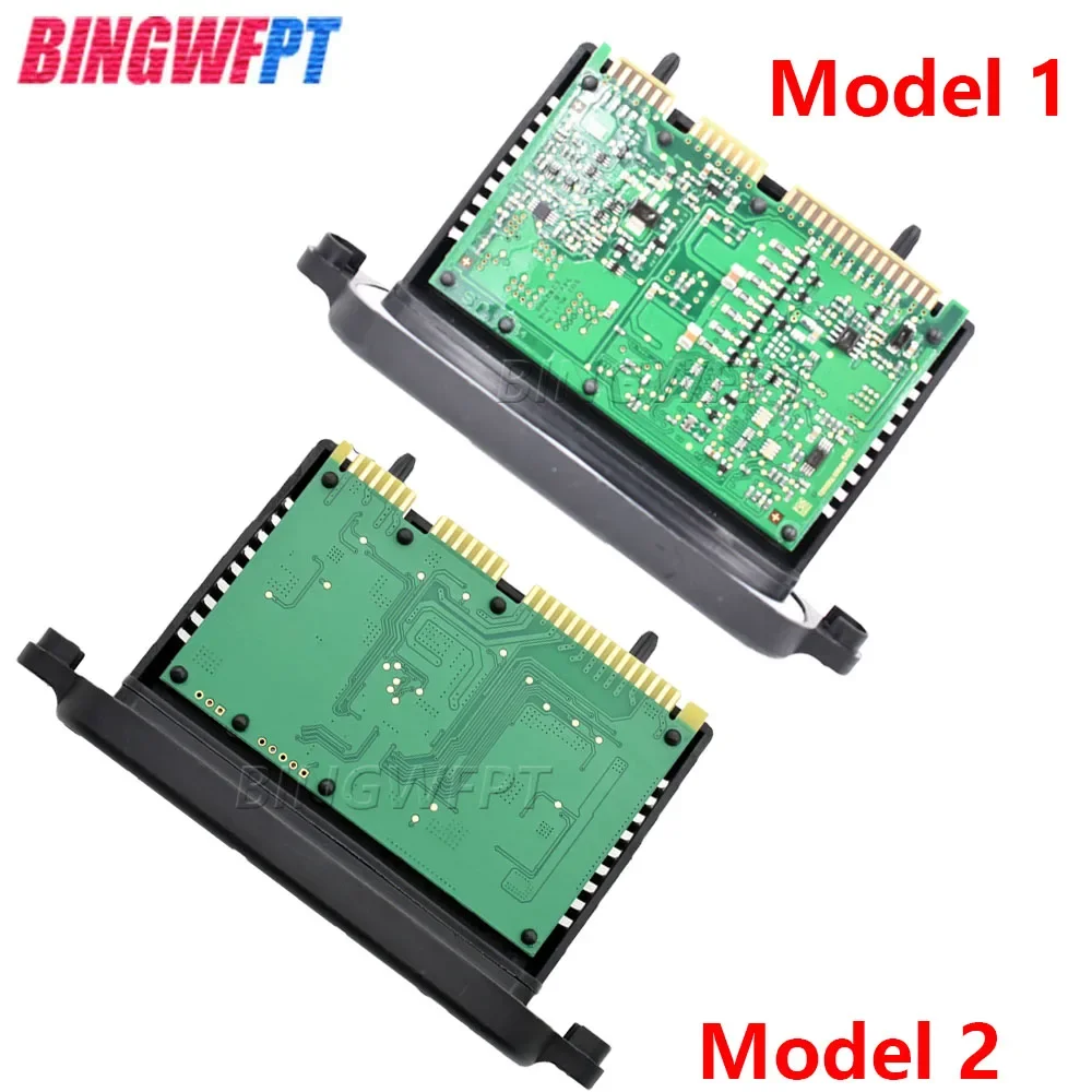 Новый 7316217 63117316217 7267044 7279625 Для BMW 5 серии F07 F07N GT F10 F11 модуль драйвера фар AHL