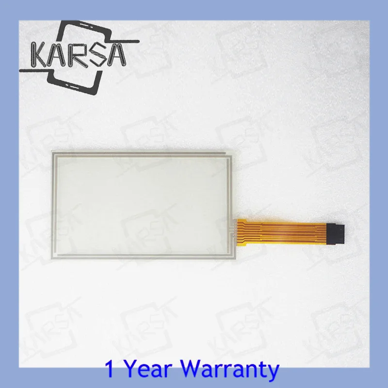 Новинка сенсорный экран для Trimble 76786-XX-SP Rev A TPI #1395-001 C сенсорная панель