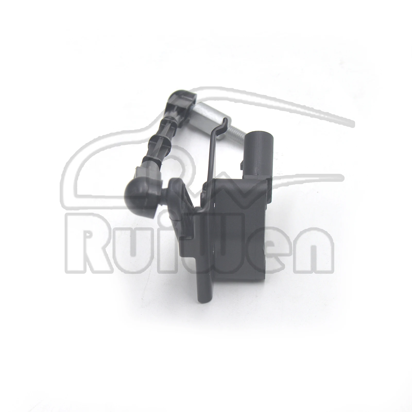 Датчик уровня автомобильной фары для VW Touareg Bentley Bentayga Audi Q7 Q8 Porsche Cayenne 4M0941310K 4M0941310H
