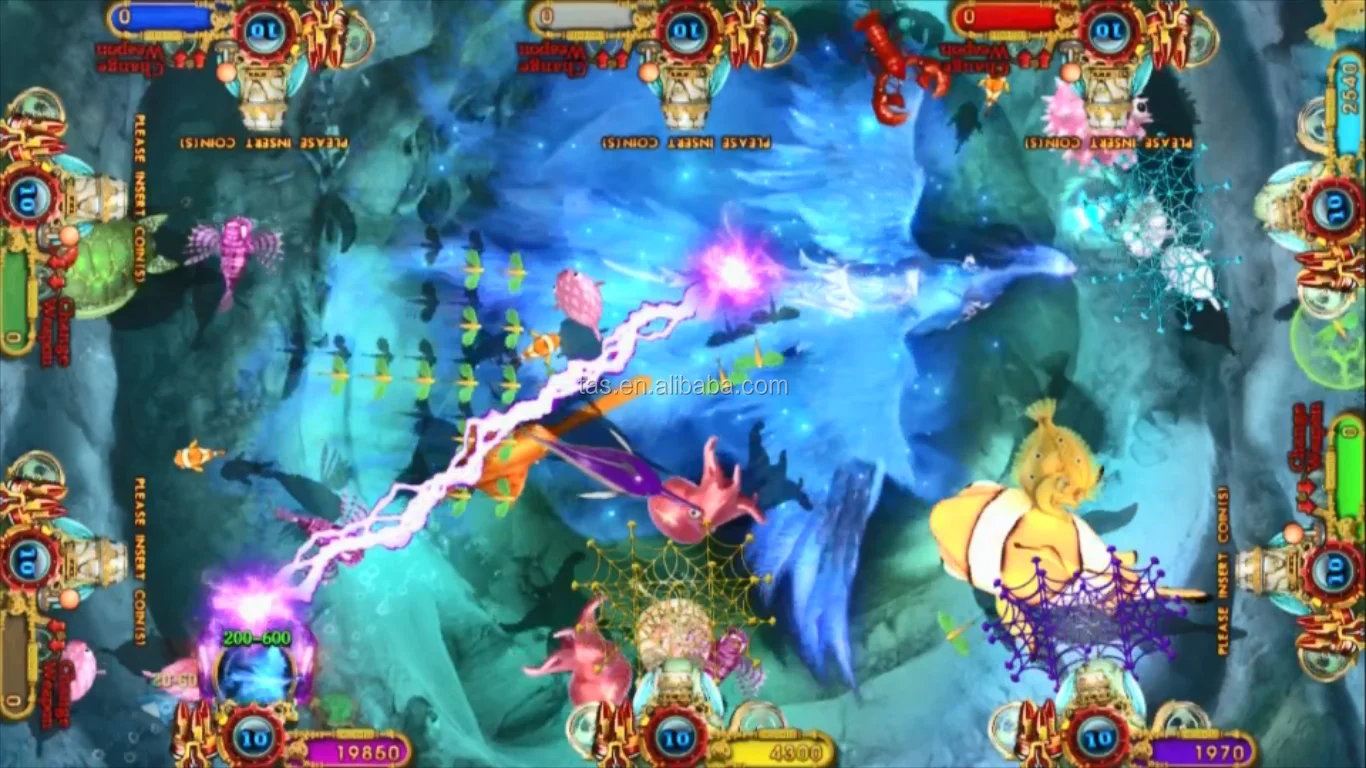 Рисунок 4 - Высококачественный игровой автомат