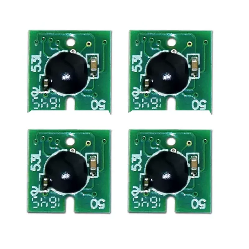 Чернильный картридж T8651 T8651XL совместим с картриджем Epson внешней фотографией