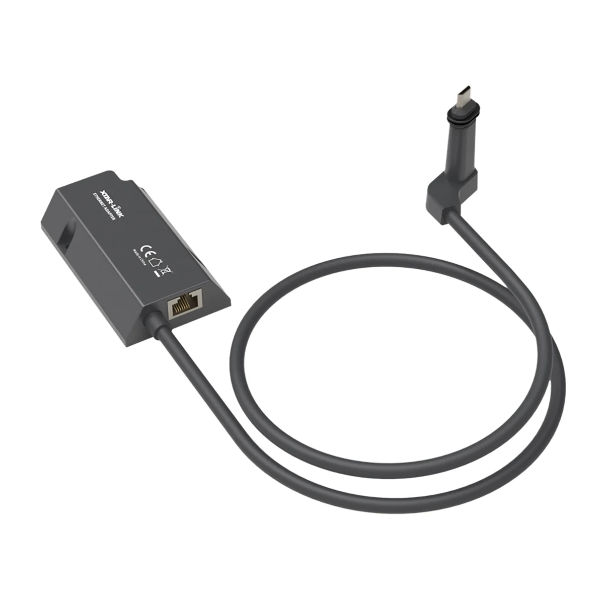 Для адаптера Ethernet GEN2 HUB Высокоскоростной сетевой разъем для Starlink проводное