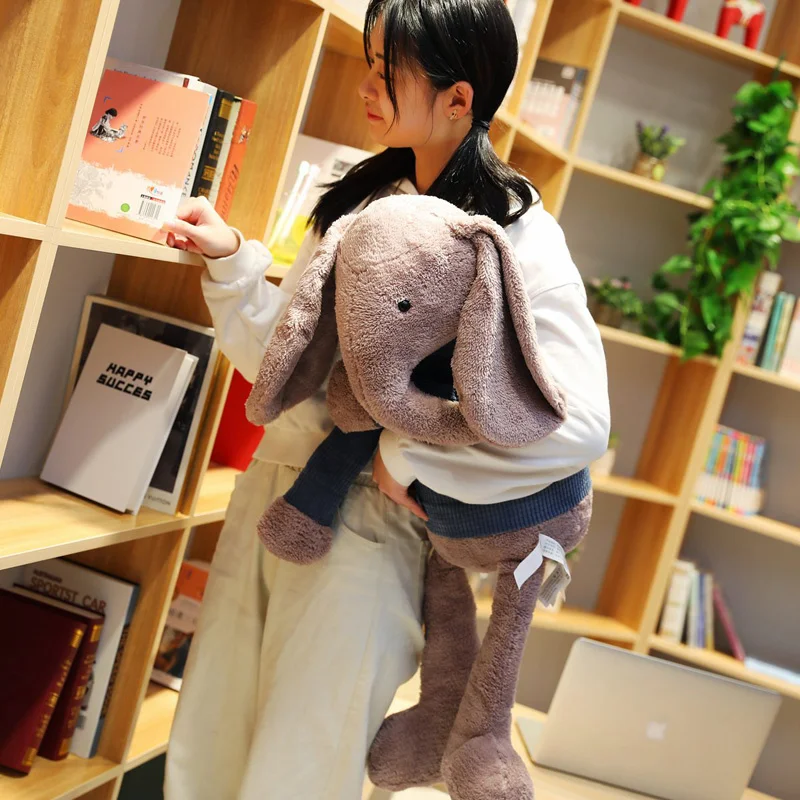 Лидер продаж Детская плюшевая игрушка-Зверюшка 55 см |