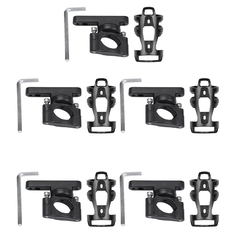 

5X для Bmw R1200gs Adv F800gs F700gs Crf1000l Africa Twin Crf1000 бутылка для напитков, держатель для чашки