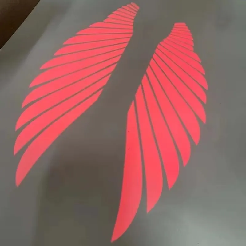 

2 шт., динамика, крылья ангела, автомобильный светильник, ковровая проекционная лампа, зеркало заднего вида, внешнее добро пожаловать, светодиодные декоративные фонари, универсальные