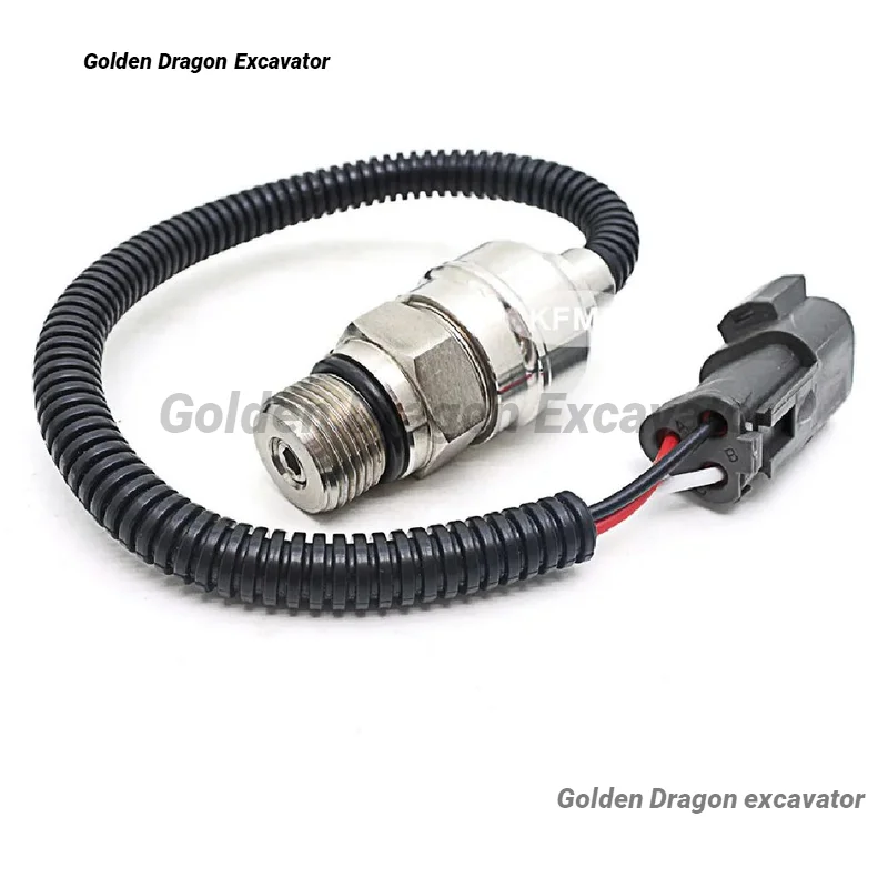 Датчик давления 221-8859HE02-D 2218859 HE02D для CAT E312 E320C E311B