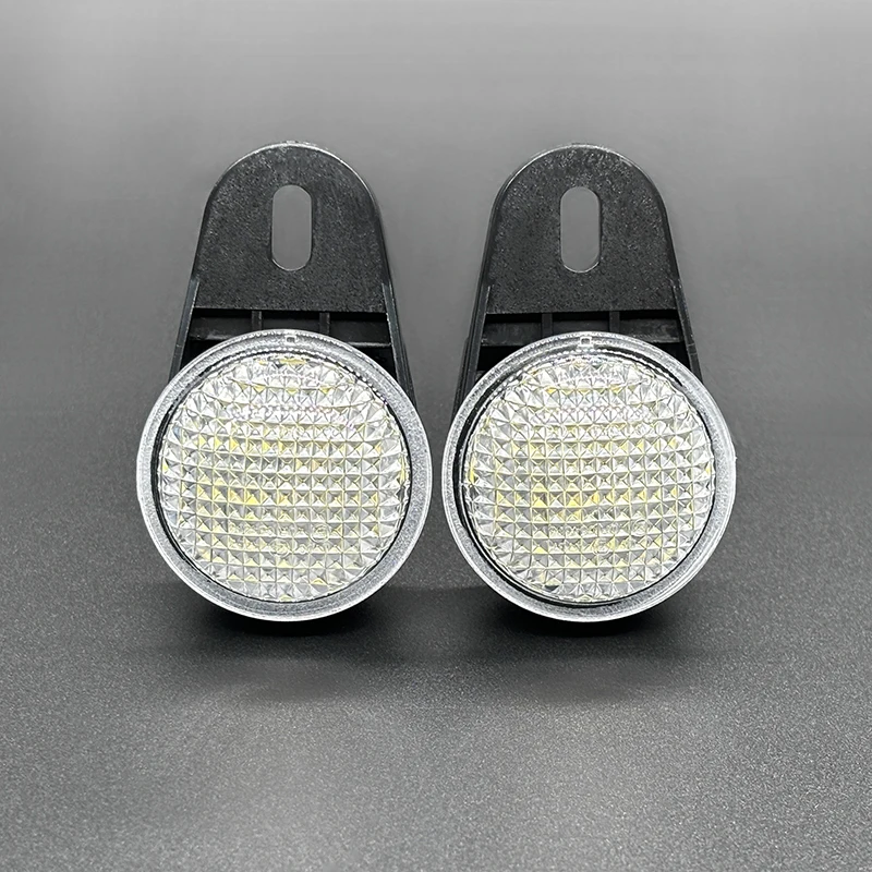 Подходит для Dodge Ram Durango Nitro Jeep Wrangler Grand Cherokee Commander Liberty светодиодный светильник под