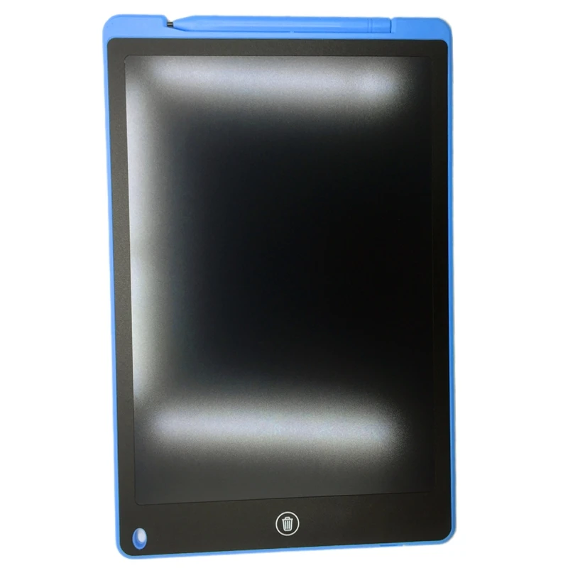 

Writing Drawing Tablet 12Inch Digital LCD Graphic Board Handwriting Board Kids Education Portable Ultra-Thin Board