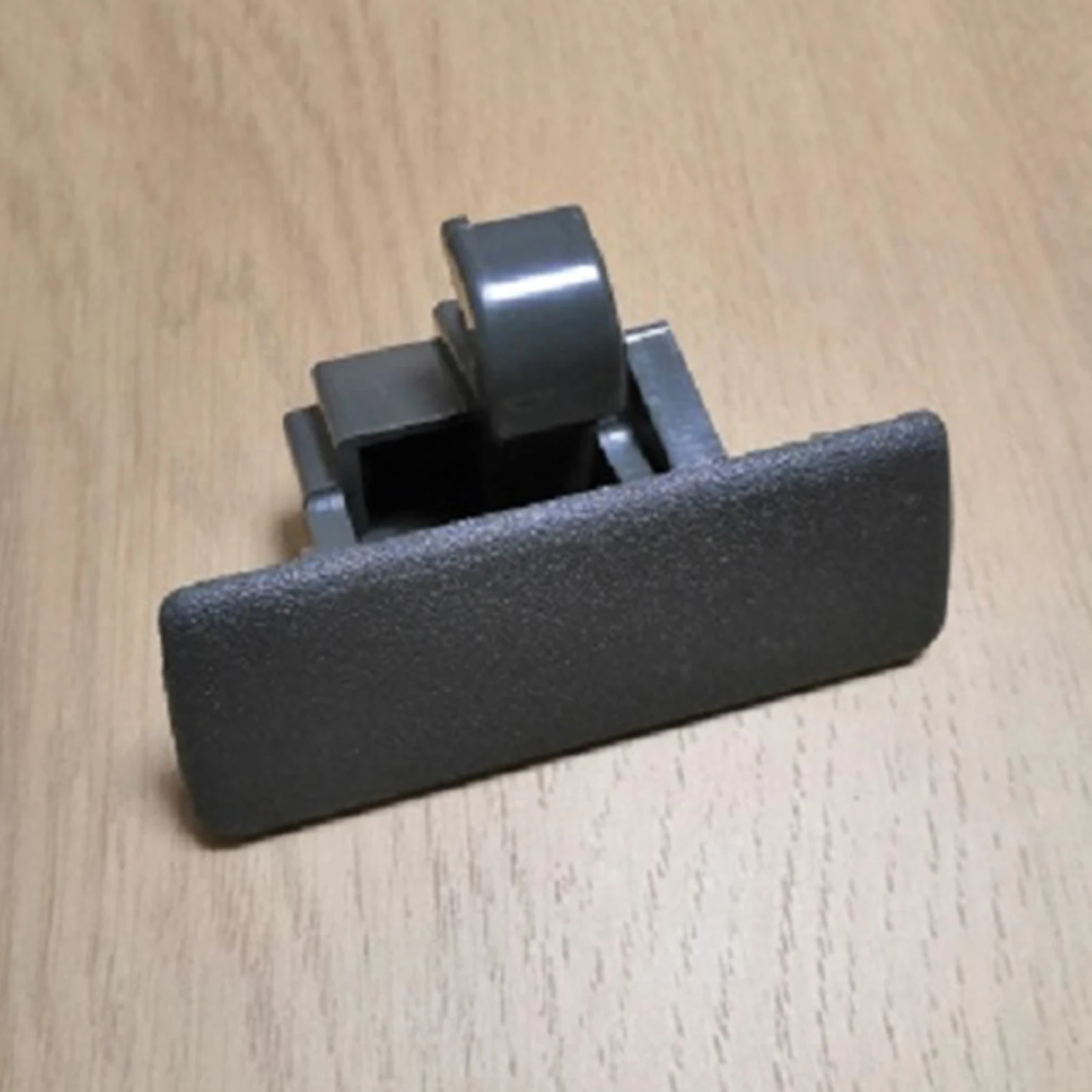 

1 Pc Car Accessories Glove Box Lid Cover Lock Hole Handle Clip Fit For Suzuki SX4 Swift